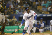 Firmado tarde como receptor, Gómez nunca dejó de trabajar