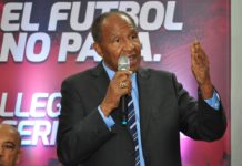 Serie B inicia este domingo con seis partidos