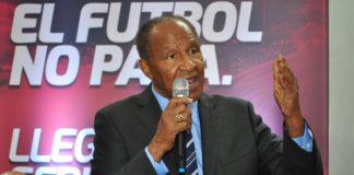 Serie B inicia este domingo con seis partidos