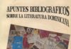 Caminando por la literatura dominicana del siglo XX: de autores y obras (7)