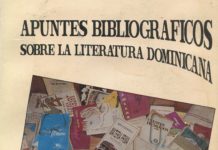 Caminando por la literatura dominicana del siglo XX: de autores y obras (7)