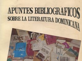 Caminando por la literatura dominicana del siglo XX: de autores y obras (7)