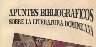 Caminando por la literatura dominicana del siglo XX: de autores y obras (7)