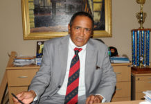 Anuncian torneo de hockey en honor a Sosa Nolasco