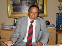 Anuncian torneo de hockey en honor a Sosa Nolasco