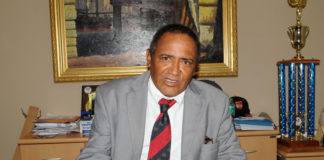 Anuncian torneo de hockey en honor a Sosa Nolasco