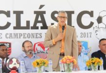 Cibao FC anuncia Clásico Internacional de Campeones