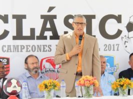 Cibao FC anuncia Clásico Internacional de Campeones