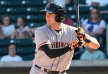 Estrellas contratan al inicialista Ryder Jones