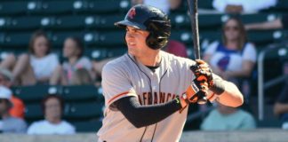 Estrellas contratan al inicialista Ryder Jones