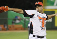 Raúl Valdés listo para debutar; busca récord de victorias de Mahler