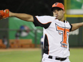 Raúl Valdés listo para debutar; busca récord de victorias de Mahler