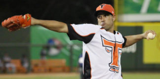 Raúl Valdés listo para debutar; busca récord de victorias de Mahler