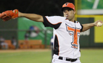 Raúl Valdés listo para debutar; busca récord de victorias de Mahler