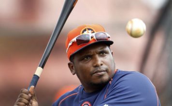 Gigantes del Cibao contratan a Rodney Linares como coach de banca
