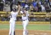 Águilas disponen de los Gigantes