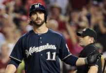 Toros del Este firman a Sean Halton