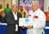 Entregan licencia a clubes de la Serie B