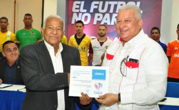 Entregan licencia a clubes de la Serie B