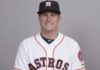 El receptor Tyler Heineman reforzará a los Leones del Escogido
