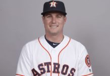 El receptor Tyler Heineman reforzará a los Leones del Escogido