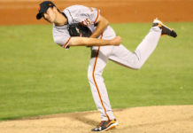 Toros anuncian contratación de lanzador y partidos de pretemporada