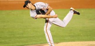 Toros anuncian contratación de lanzador y partidos de pretemporada