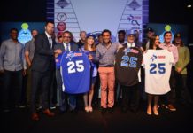 Jaime Alsina: “Quítense del medio, por aquí vienen los Tigres”