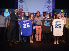 Jaime Alsina: “Quítense del medio, por aquí vienen los Tigres”