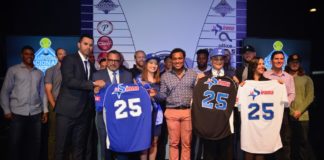 Jaime Alsina: “Quítense del medio, por aquí vienen los Tigres”