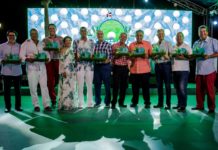 Tripleta de Pérez, García y Muñiz dominaron el Villa’s 64