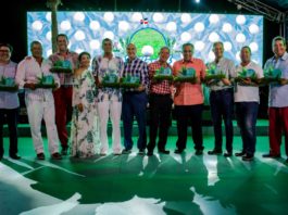 Tripleta de Pérez, García y Muñiz dominaron el Villa’s 64