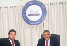 FEDOGOLF anuncia inicio del Tour Nacional Juvenil en su versión XXVII