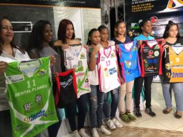 Anuncian la X versión de Voleibol Superior con refuerzos de la provincia Monseñor Nouel