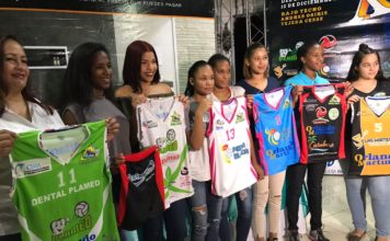 Anuncian la X versión de Voleibol Superior con refuerzos de la provincia Monseñor Nouel