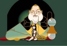 Harvey Weinstein, la historia del productor de Hollywood que resultó ser un violador