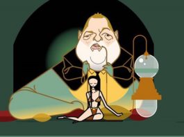 Harvey Weinstein, la historia del productor de Hollywood que resultó ser un violador