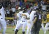 Águilas dejan a Toros en el terreno con jonrón de Almonte