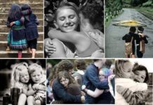 UNA REFLEXIÓN NARRADA / Toda la humanidad se congrega