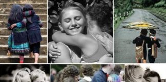 UNA REFLEXIÓN NARRADA / Toda la humanidad se congrega