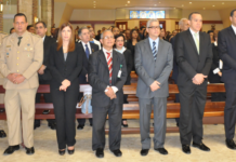 CAPGEFI: 11 años de intensa labor de capacitación