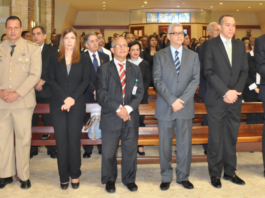 CAPGEFI: 11 años de intensa labor de capacitación