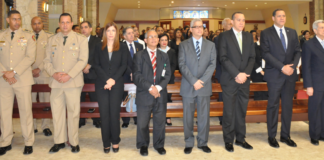 CAPGEFI: 11 años de intensa labor de capacitación