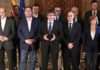 Cataluña anuncia que ganó la independencia de España