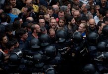 El referéndum catalán, la UE y el balance entre derechos democráticos y soberanía