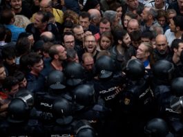El referéndum catalán, la UE y el balance entre derechos democráticos y soberanía