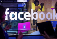 Piden datos a Facebook sobre actividad rusa online