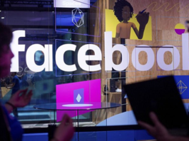 Piden datos a Facebook sobre actividad rusa online