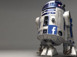 EL PLAN DE FACEBOOK PARA DOMINAR EL MUNDO