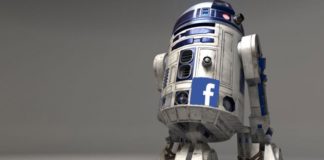 EL PLAN DE FACEBOOK PARA DOMINAR EL MUNDO